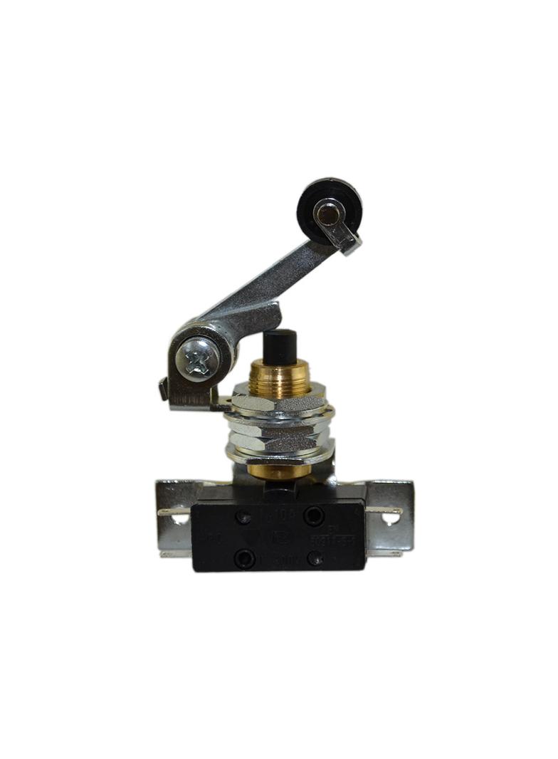 Łącznik miniaturowy MP0-3