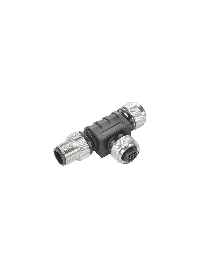 SAI-T-5S-PARA Adapter czujnik / człon wykonawczy, nr.katalogowy /1szt./ 1009370000 WEIDMÜLLER