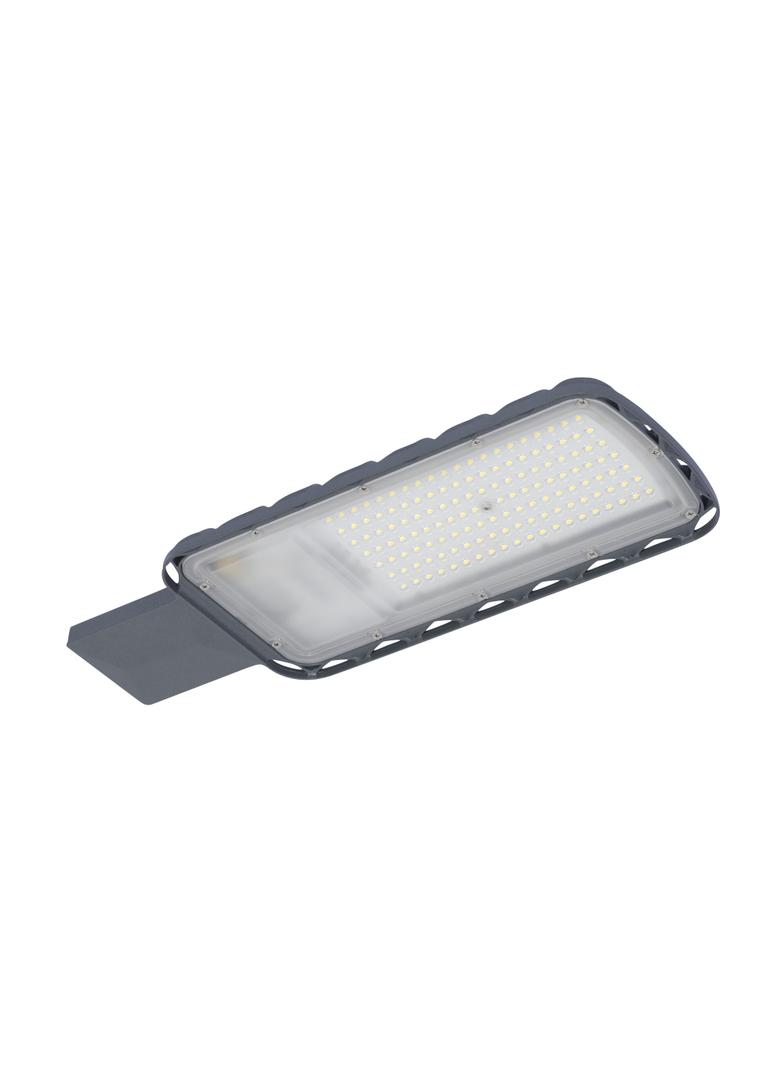 Oprawa uliczna URBAN LITE L 100W 865 IP65 GY