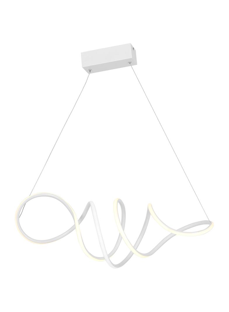 Milagro lampa wisząca LED Loca 56W 3360lm 4000K ML5491