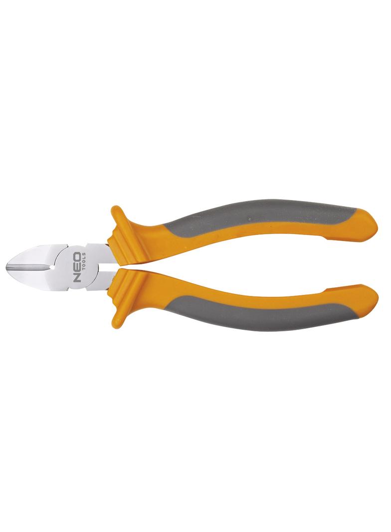 Szczypce boczne 180 mm