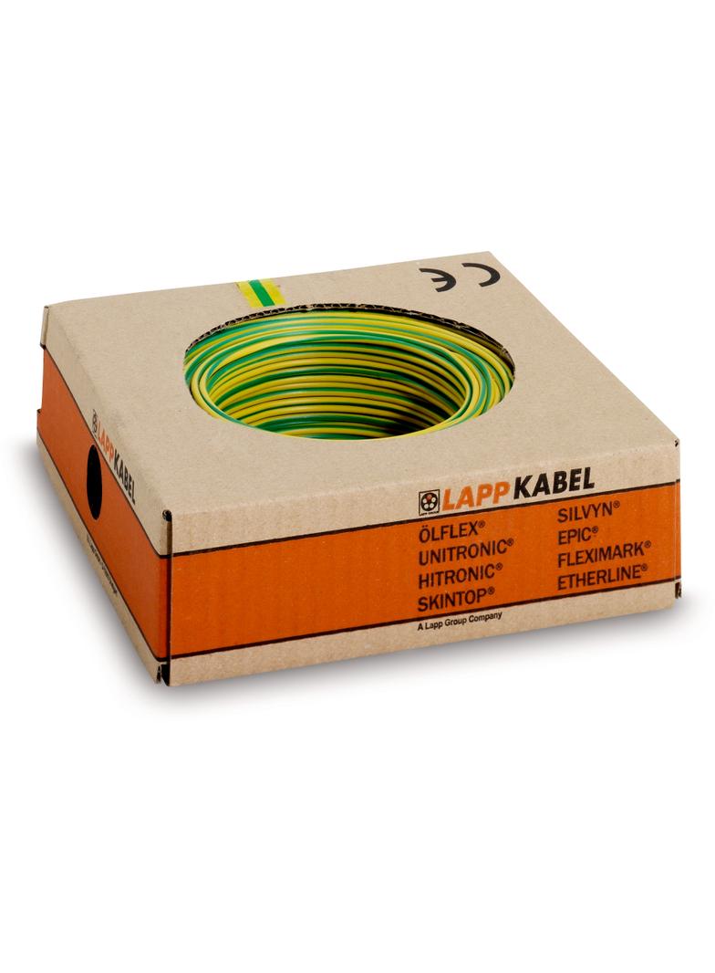 Multi-Standard SC 2.2 1X10 BK Przewód