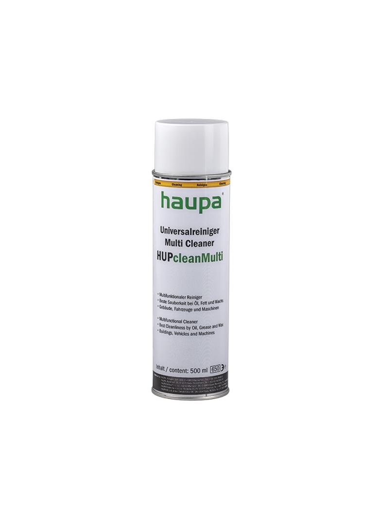Uniwersalny środek czyszczący HUPcleanMulti, 500ml