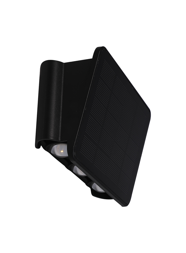 Kinkiet Solarny Alf 50lm 6000K