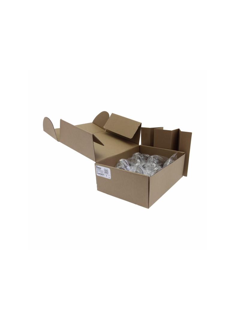 NH1 Triple Pole base CE podstawa NH1 3P 250A mont. szyna DIN i śruby TD1-D EATON