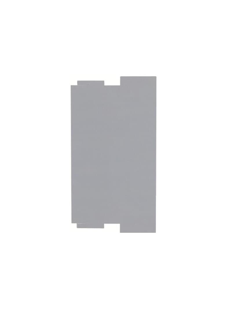 ZX498 Przegroda stalowa szer.2 kol. do G