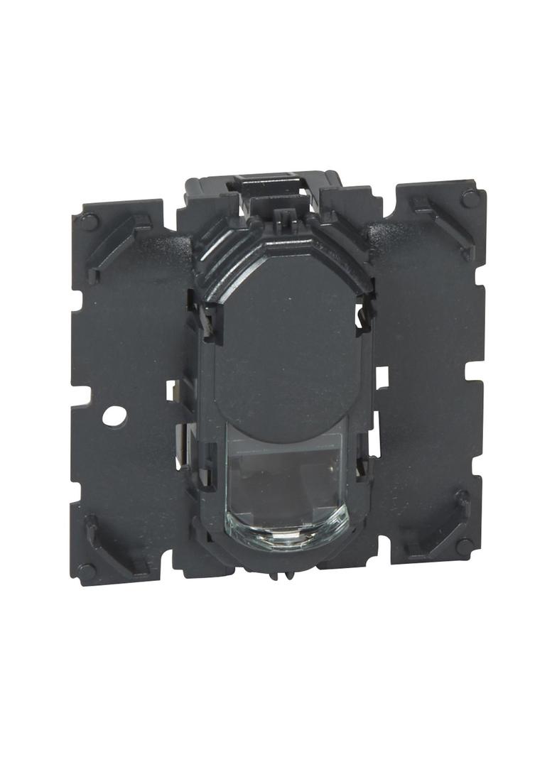 CELIANE - GNIAZDO 1XRJ45 FTP KAT. 6, Legrand