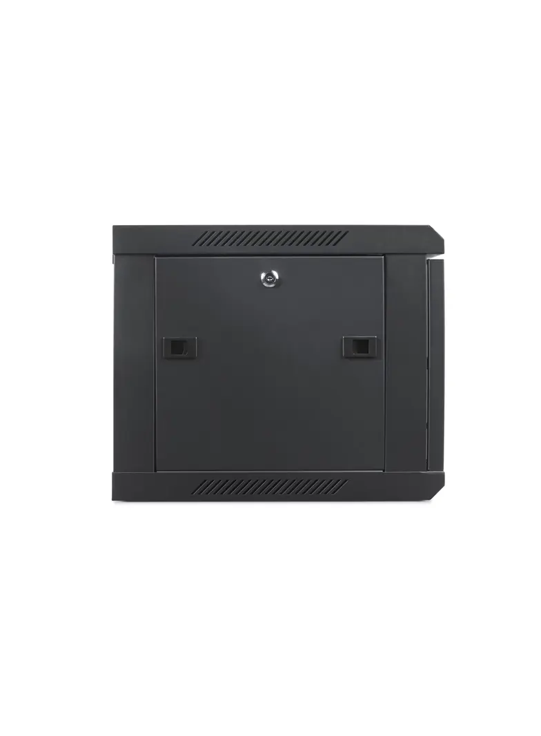 Szafa wisząca 19" 4U 600x450, złożona