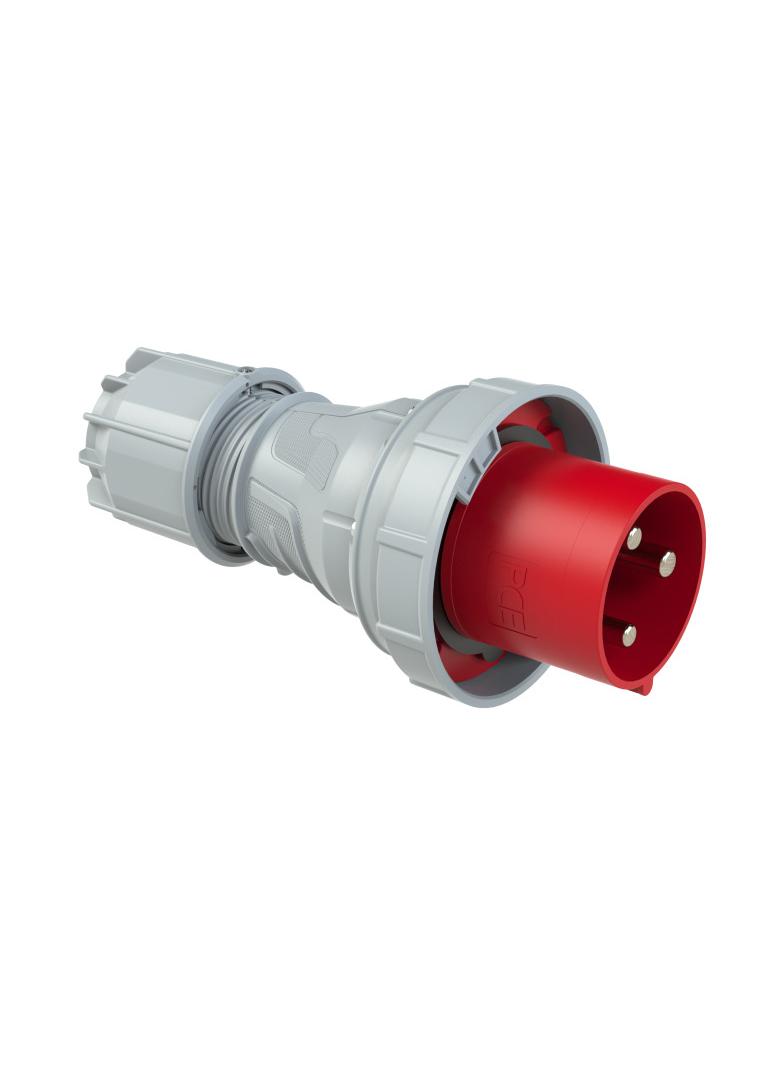 WTYCZKA PRZEN.IP67 125A 3P 400V 043-9 PCE