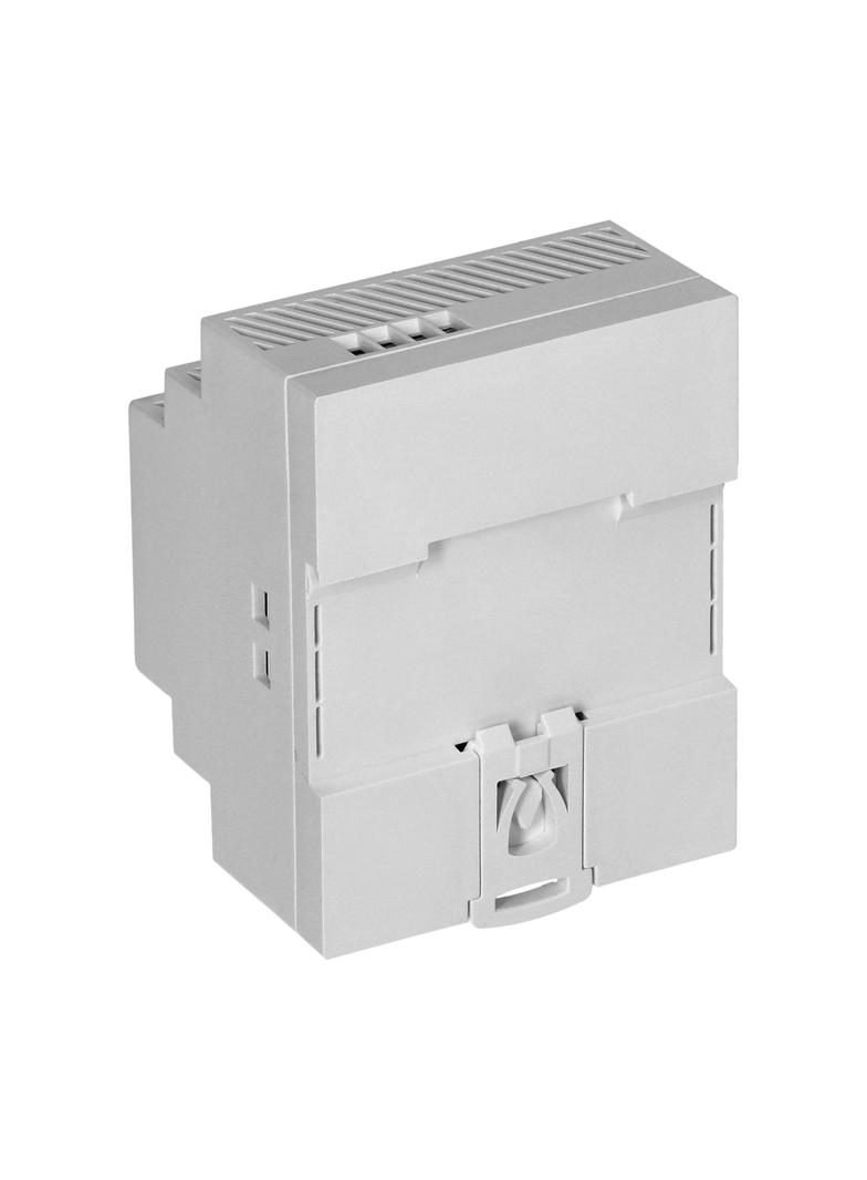 Zasilacz na szynę DIN 12VDC, 7A, 84W, szerokość 4 moduły OR-PSU-1645 ORNO