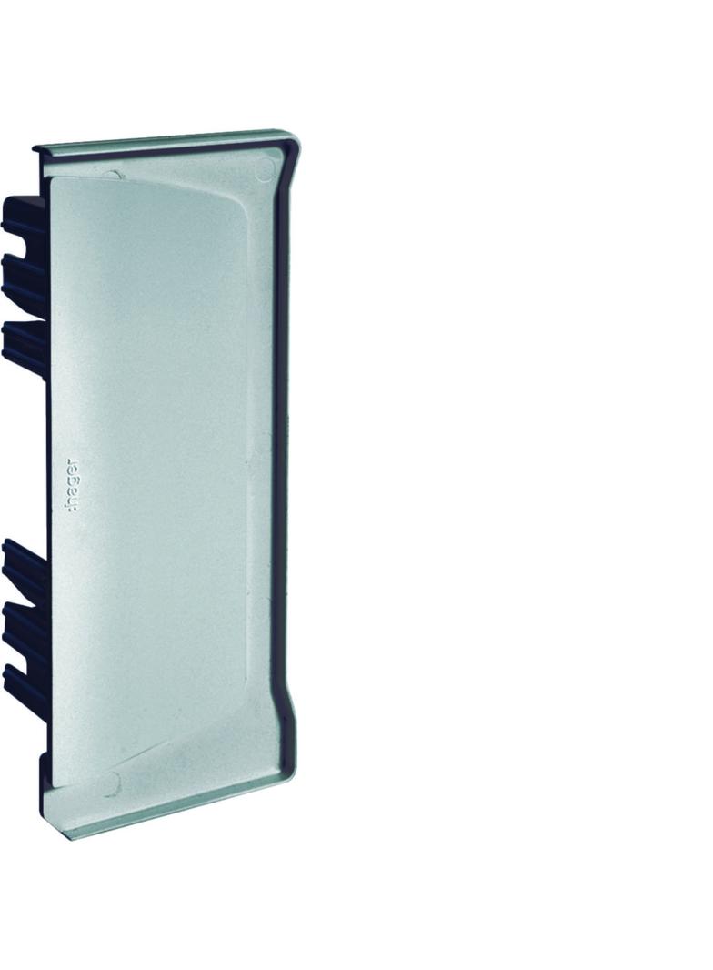 tehalit.GBD(A) 50131 Końcówka alu