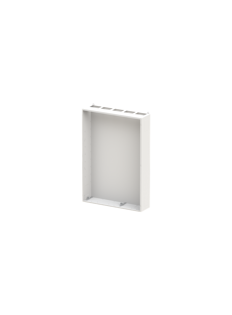 TW512GB TwinLine-W szafa stojąca I kl. izol. IP30 bez drzwi