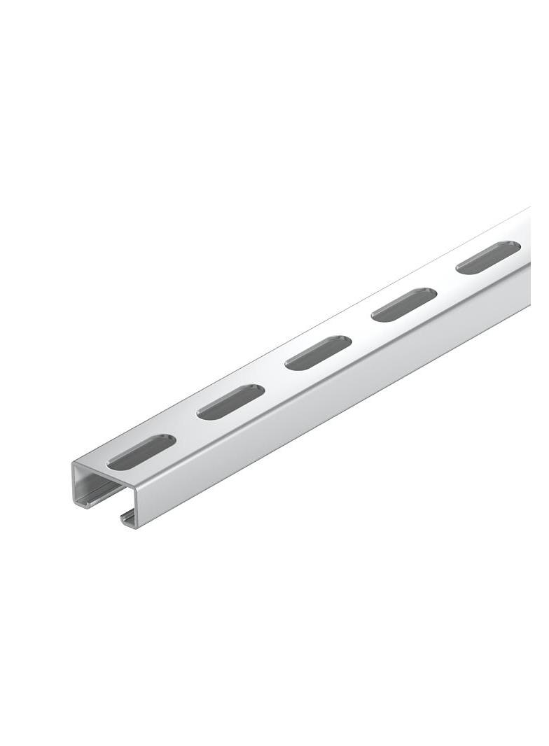 CPS 4, LISTWA MONTAŻOWA 2M VA PERFOR.