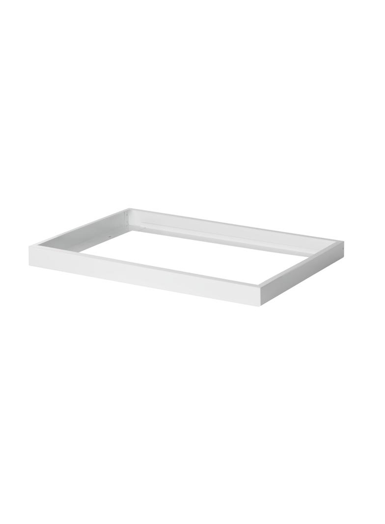 Rama montażowa do panel LED 60x30cm /opak. 2 szt/ 29840 KANLUX