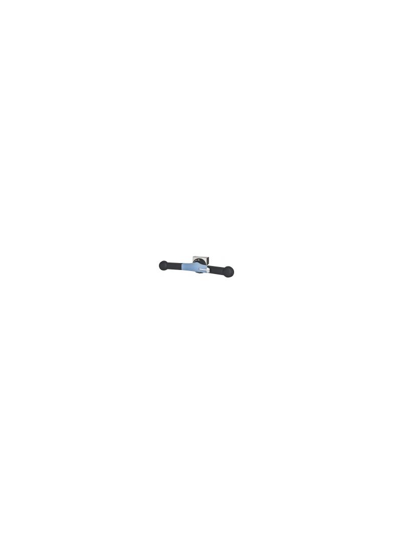 Rączka drzwiowa LBS-EH3200/BL CO 004661584 ETI