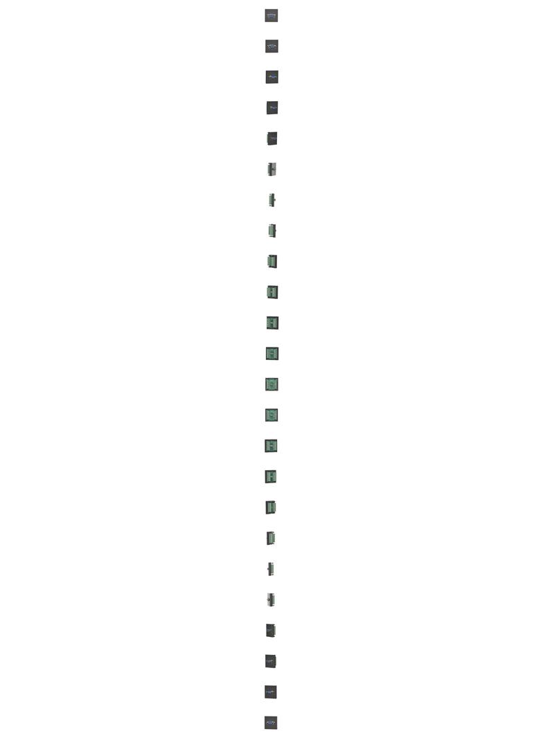 Simon Connect Płytka K45 złącza VGA (D-Sub 15) 45x45mm + wkład zaciski śrubowe szary grafit K100B/14 KONTAKT