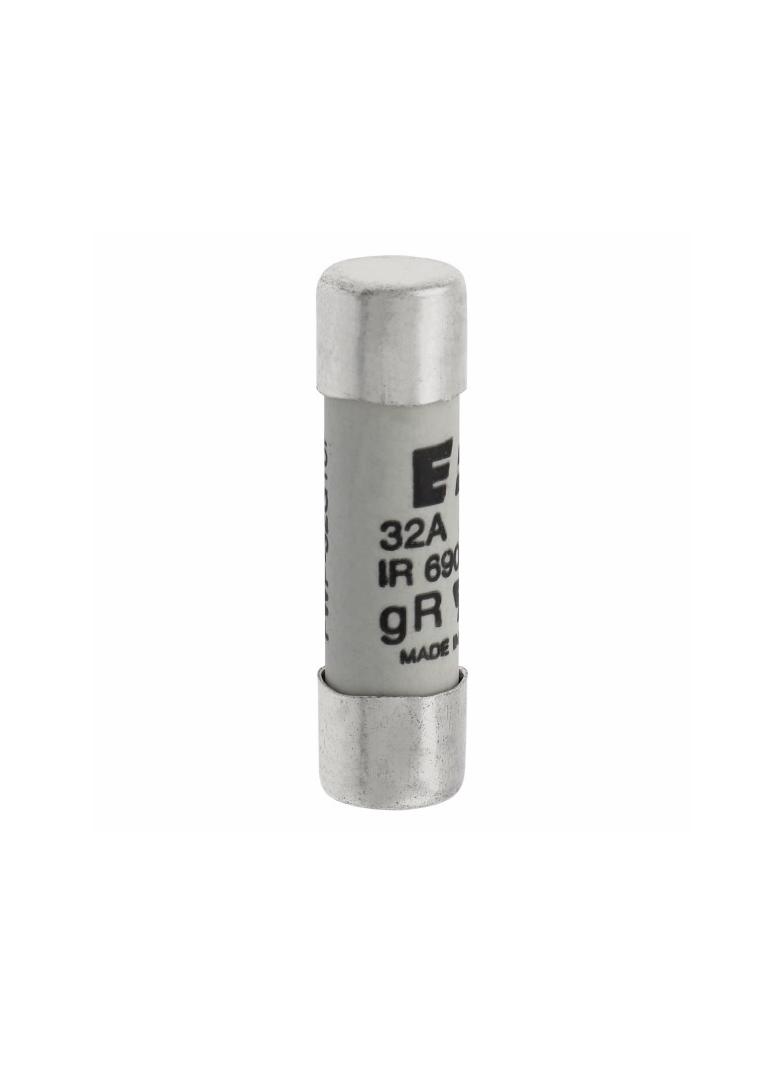 32AMP 690V AC CLASS gR 10X38mm FUSE Wkładka szybka 32A AC 690V 10x38 gR IEC UL FWP-32G10F EATON