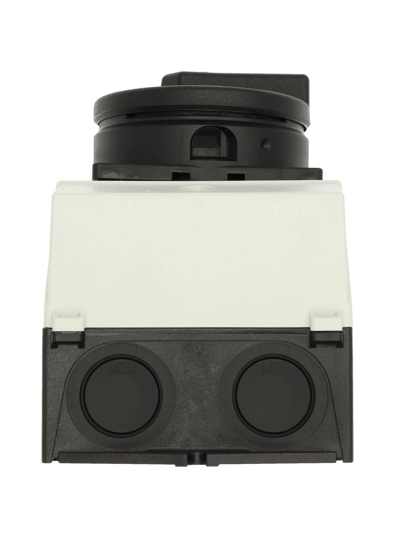 T0-2-15679/I1/SVB-SW Łącznik krzywkowy 20A 6.5kW 207150 EATON