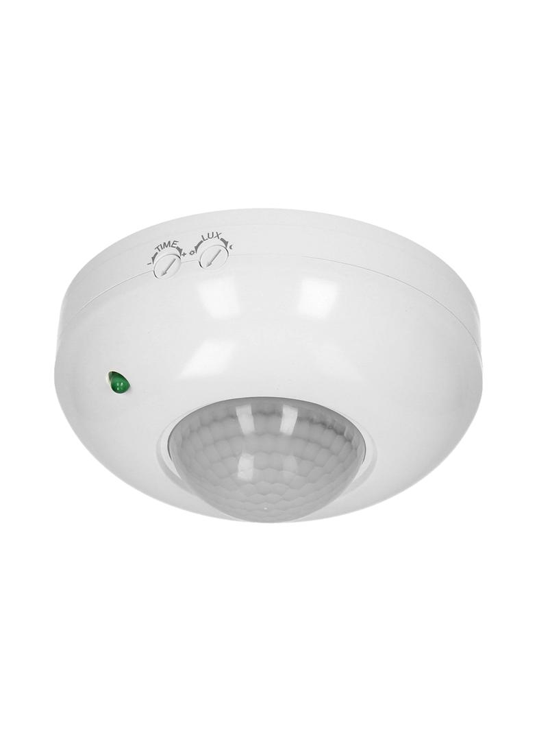 Czujnik ruchu 360st. IP20 1200W biały OR-CR-203/W ORNO