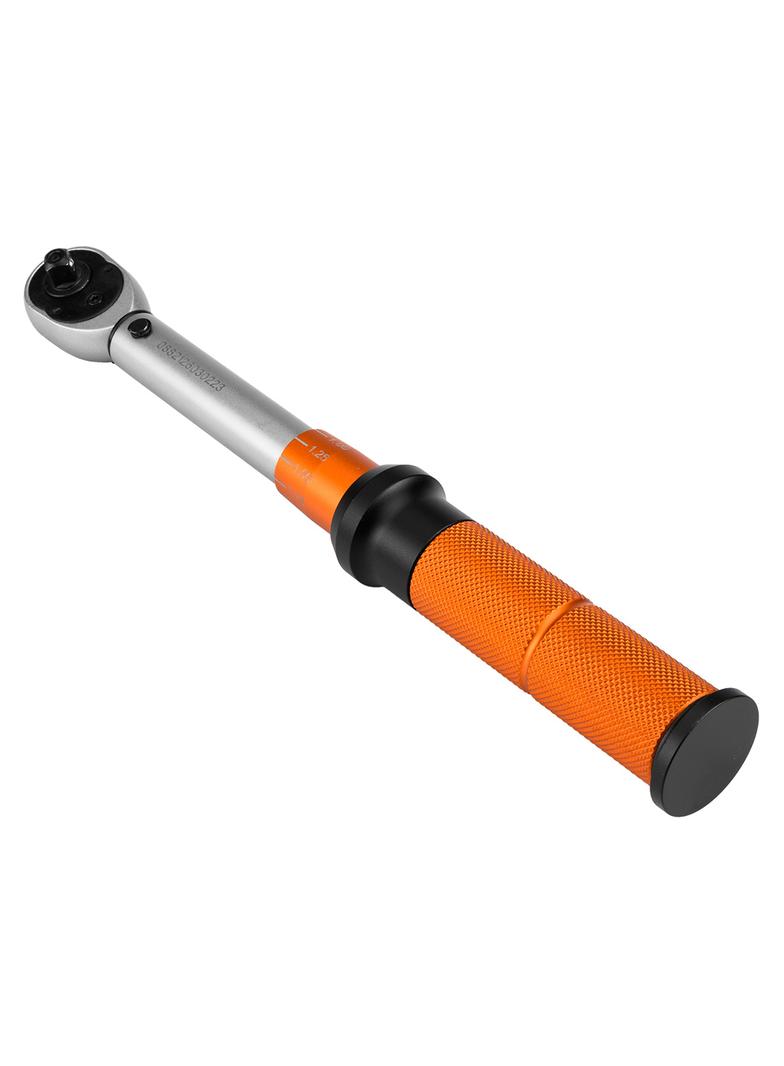 Klucz dynamometryczny 1/4' 5-25 Nm NEO GTX 08-822 GTX Poland