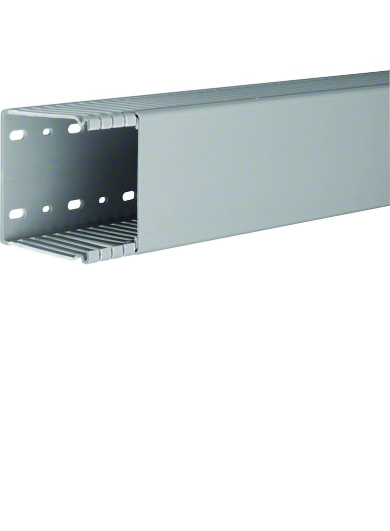 KANAŁ GRZEBIENIOWY 80080,SZARY BA68008007030B HAGER