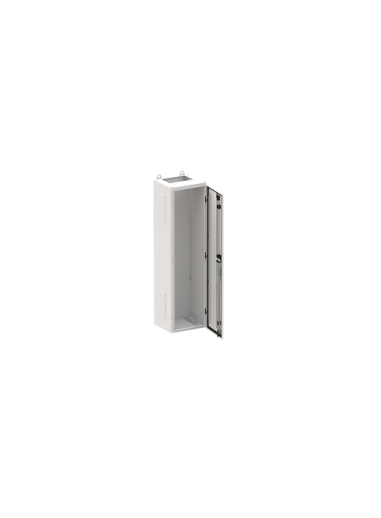 TL107G TwinLine-L szafa naścienna I kl. izol. IP55