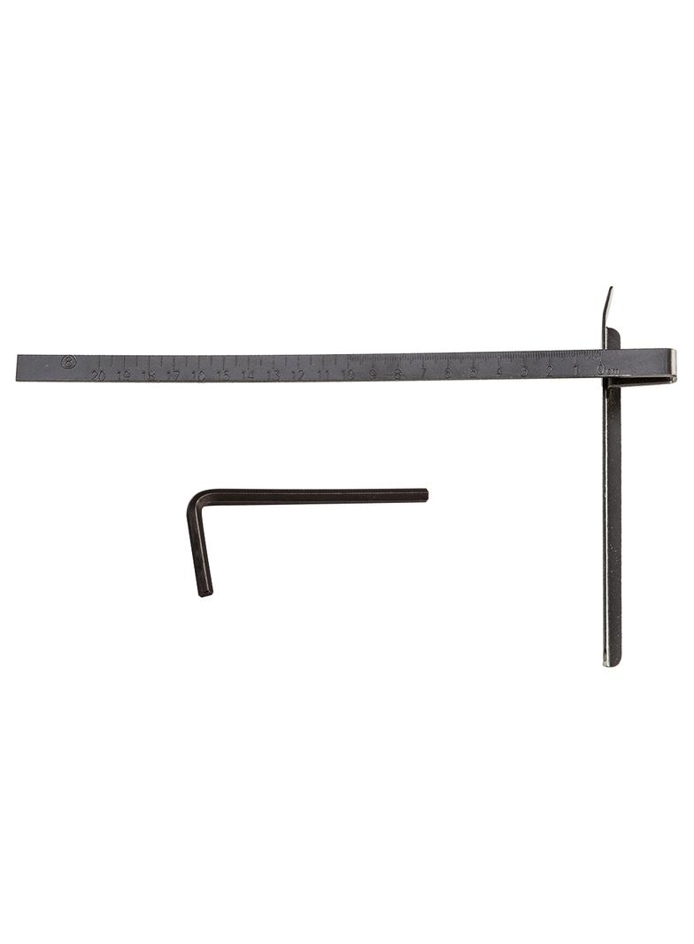 Pilarka tarczowa 1200W, tarcza 185 x 20 mm