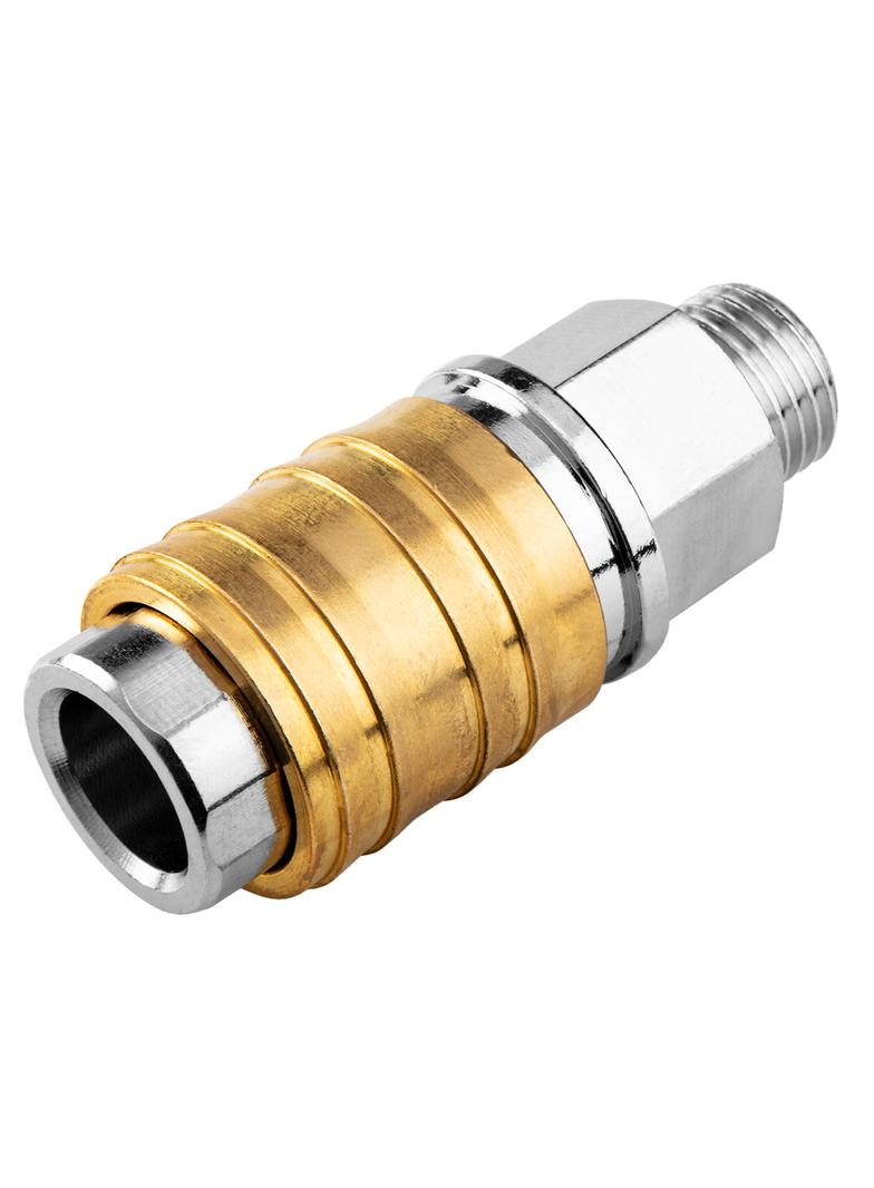 Szybkozłączka do kompresora M 1/4"