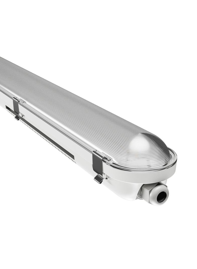 LIMEA GIGANT PRO HERMETYK 1200mm 40W/33W/26W/20W NW 230V 120ST IP66 IK10 1200x80x68mm 5 lat gw.