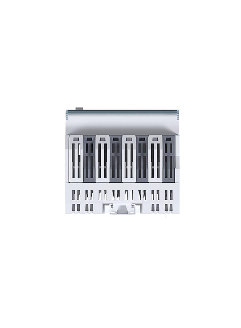 KNX e/s Zasilacz 24V DC 1A DMS 4 mod TGA200 HAGER