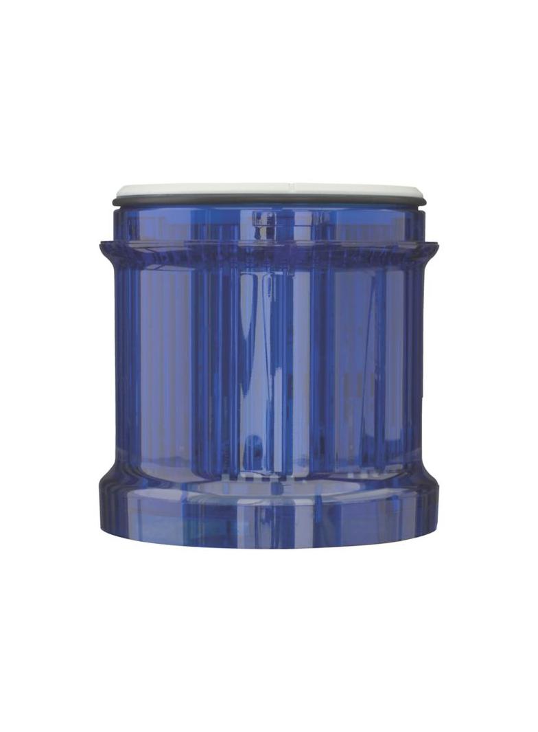 SL7-FL120-B Moduł błyskowy LED 120VAC - niebieski 171408 EATON