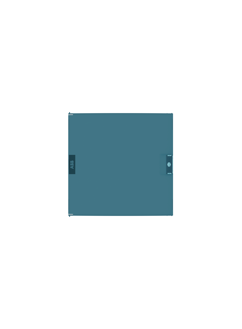 Drzwi przezroczyste 54M MISTRAL41W