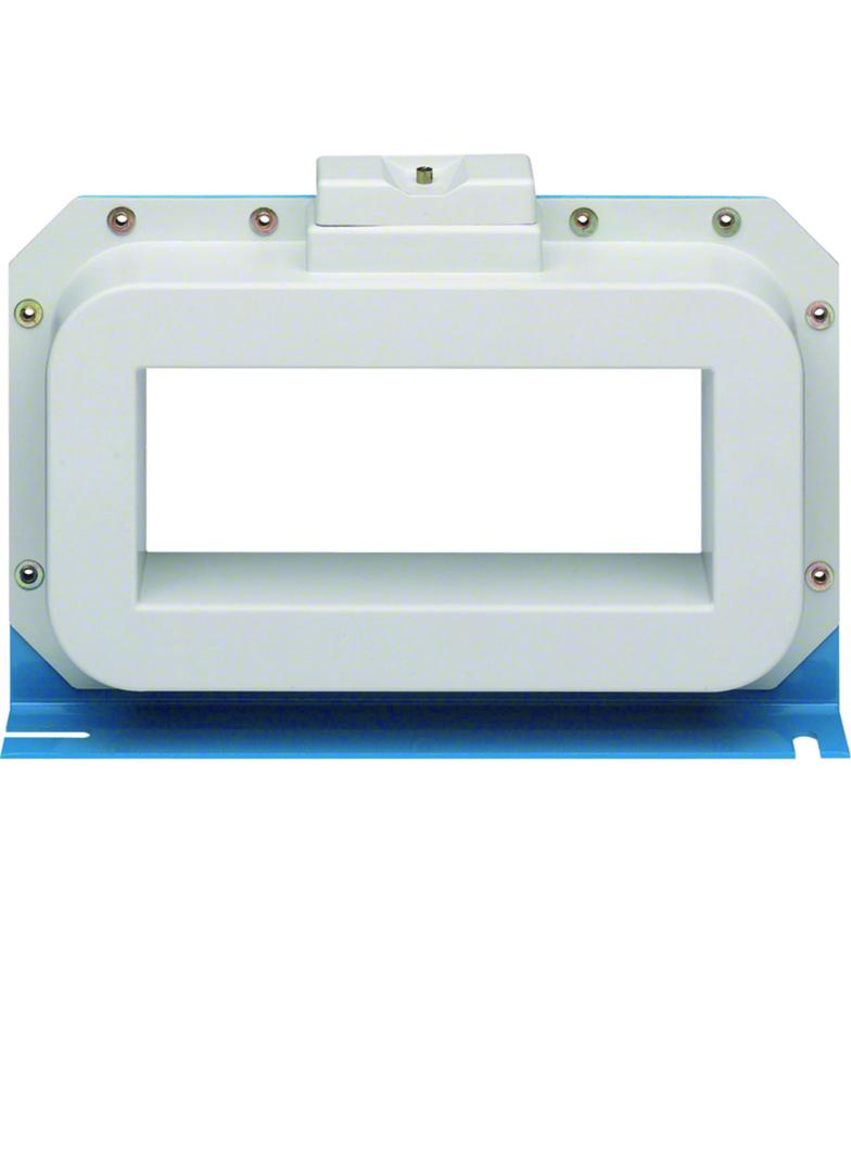 Przekładnik sumujący prostokątny 70x175mm HR830 HAGER