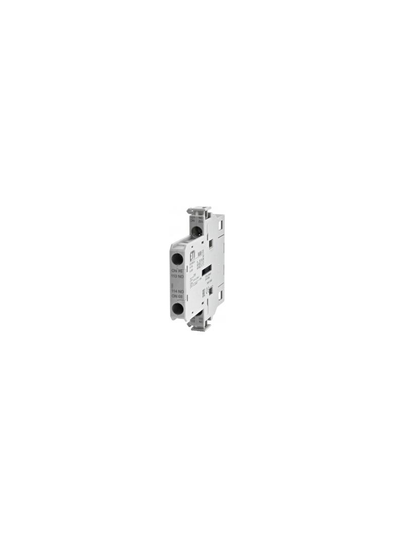 Styk pomocniczy boczny 1z 1r BLBE-11 004656325 ETI