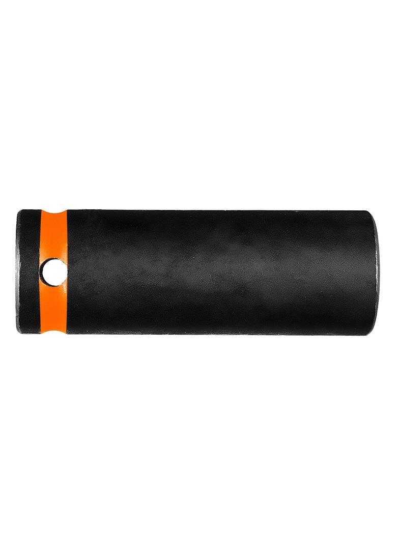 Nasadka udarowa 1/2'' długa 19x78mm Cr-Mo NEO GTX 12-319 GTX Poland