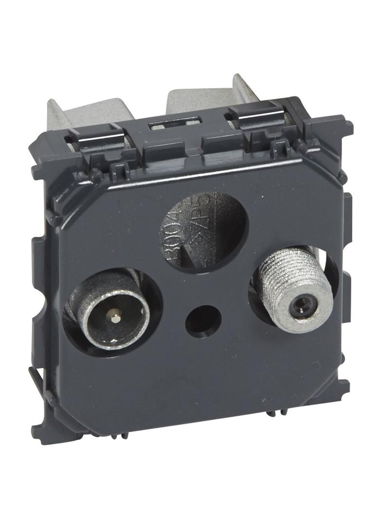 CELIANE - Gniazdo TV - SAT, Legrand