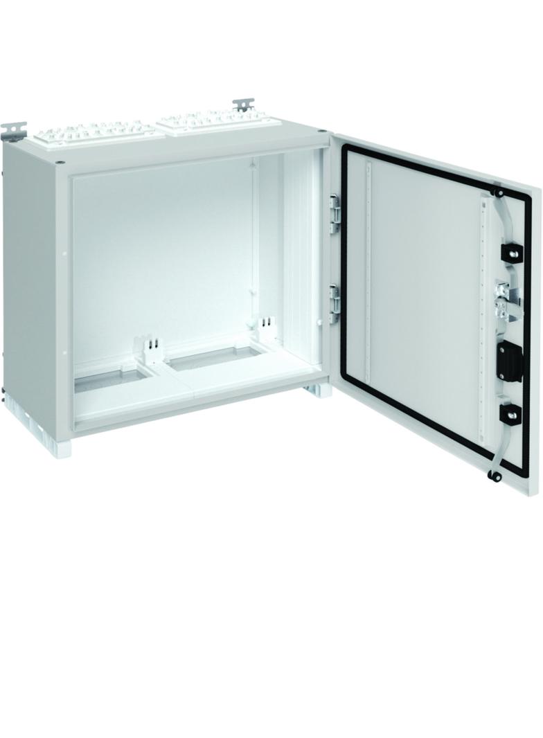 univers Rozdzielnica wisząca IP55 kl. II 550x500x275 FR32S HAGER