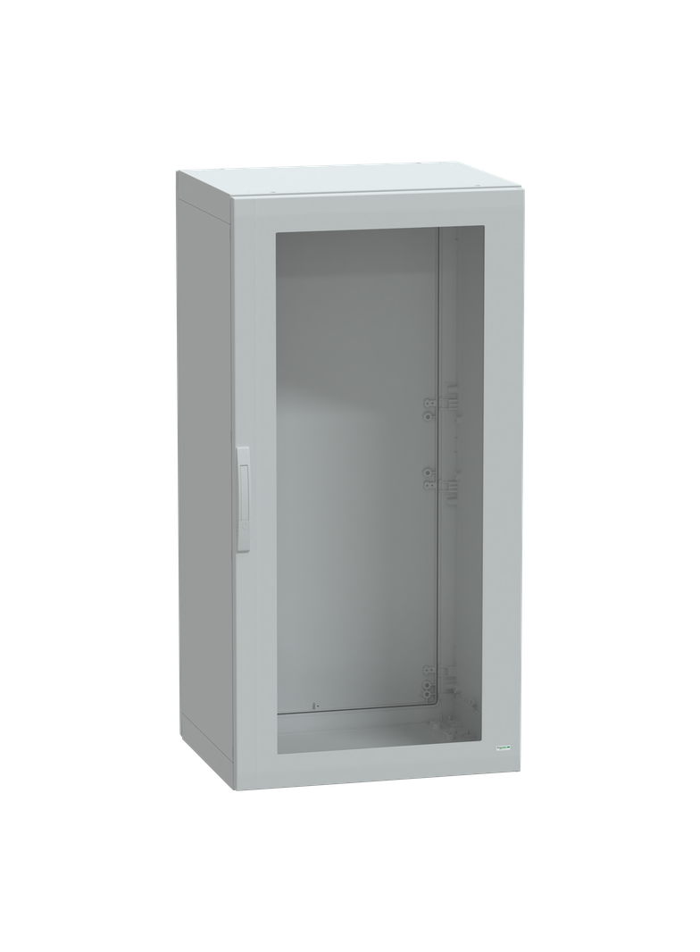 Thalassa Obudowa poliestrowa PLA IP65 drzwi transparentne 1500x750x620 mm