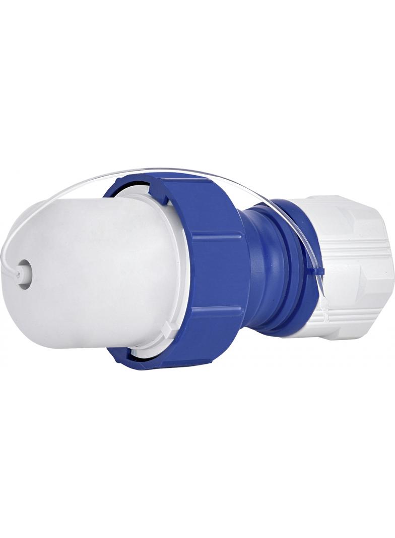 Wtyczka Unischuko IP67 EEVG 16 004482127 ETI