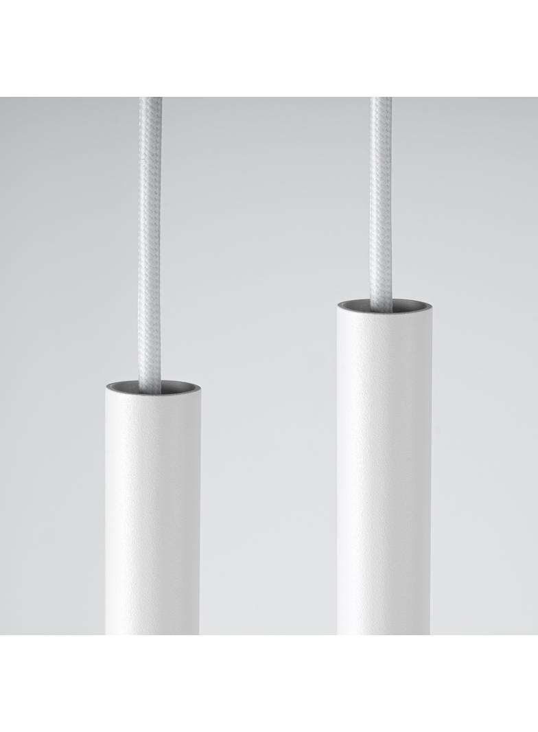 Sollux Lampa wisząca PASTELO 2 biała SL.1303