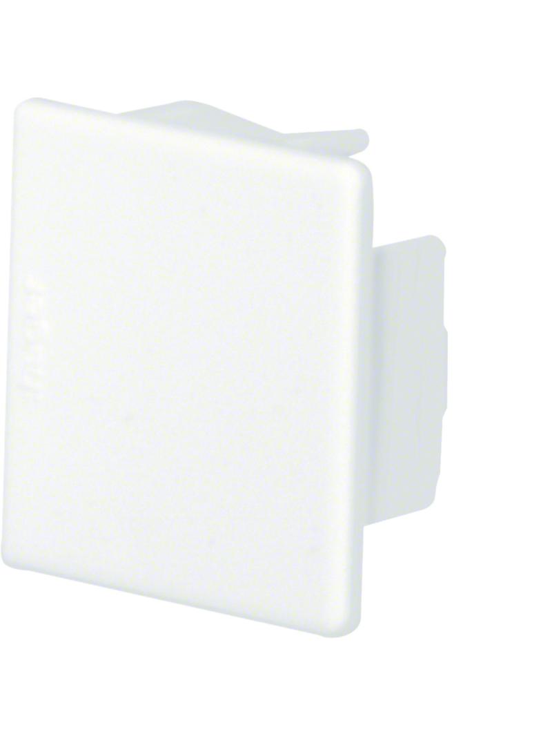 tehalit.LF/ateha Końcówka 30x30mm biały LF3003069016 HAGER