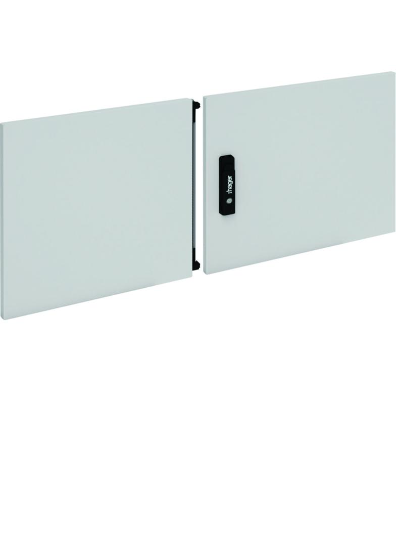 univers Drzwi zapasowe IP55 dla FR34x FZ034R HAGER