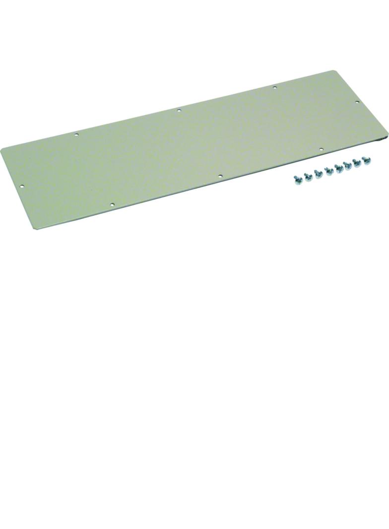 univers Przepust kablowy stalowy z uszczelką boczny FZ448 HAGER