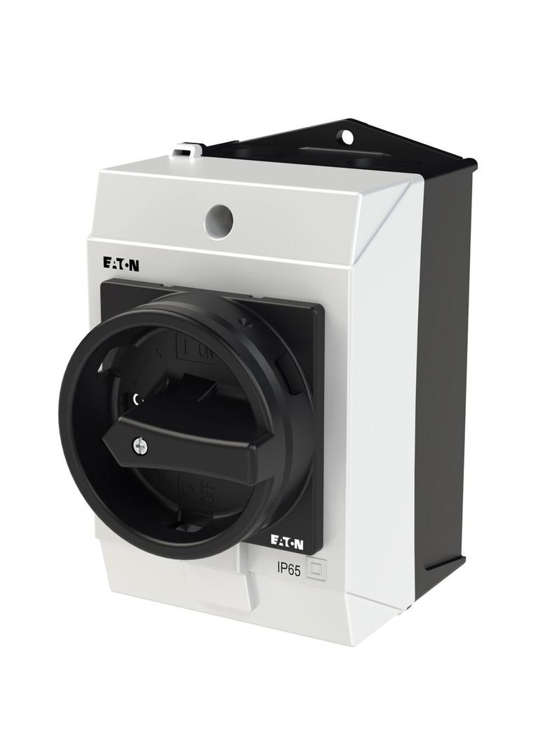 T0-2-8900/I1/SVB-SW Łącznik krzywkowy 20A 6.5kW 207152 EATON