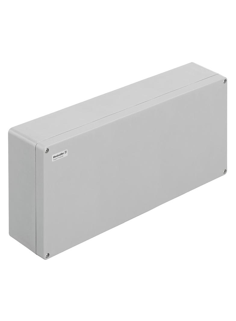 KLIPPON POK 256012 Obudowa/rozdzielnica pusta WEIDMULLER