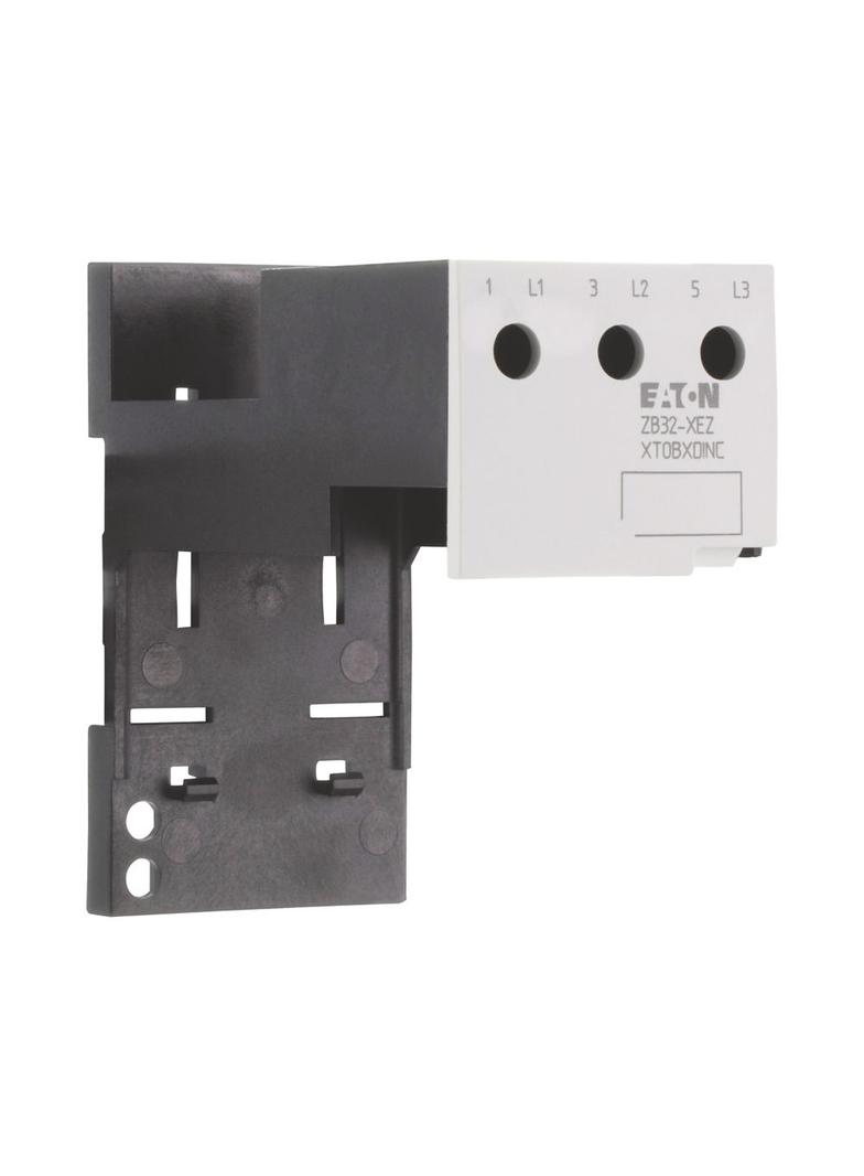 ZB32-XEZ Podstawa montażowa na szynę TH35 dla ZB dla DILM17..38 278473 EATON