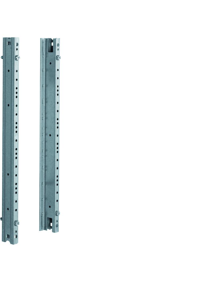 univers Szyna nośna 300mm 2szt. UN02A HAGER