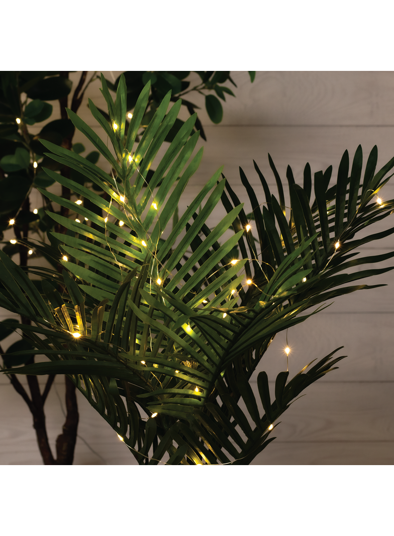 MILAGRO Girlanda Micro Led 15m 150LED