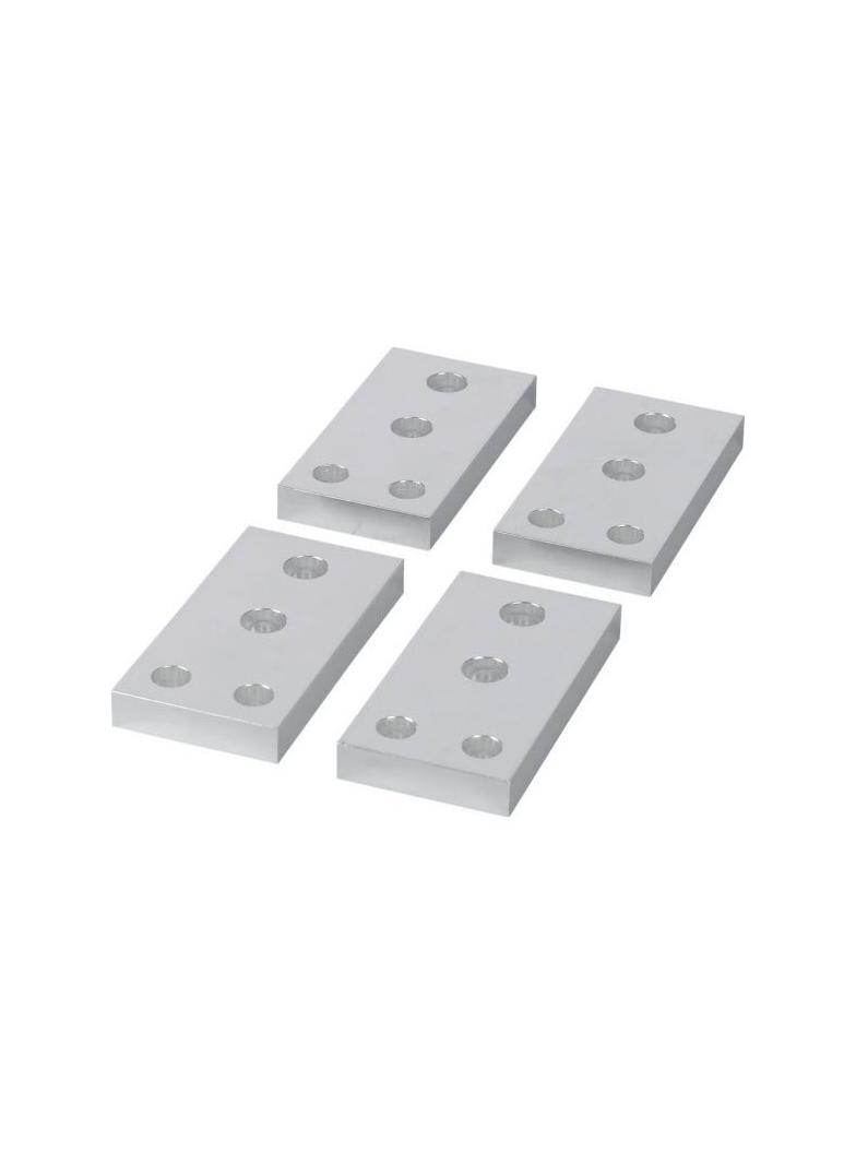 NZM4-4-XKM2S-1250 Płyta modułu z 2 otworami 4P 284472 EATON