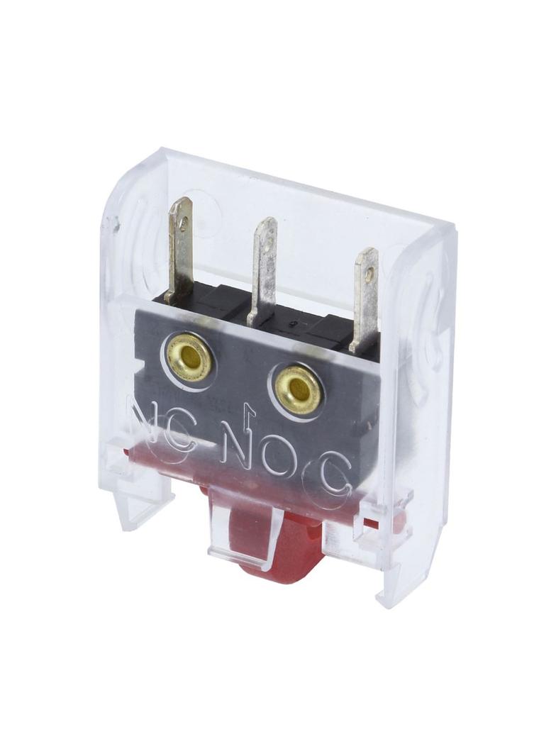 CH14-SPS Mikroprzełącznik, 14 x 51 mm, 1P, współpracuje z CH141D